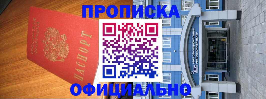 временная регистрация для школы в Жуковке